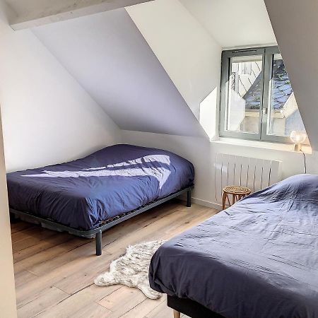 La Petite Luchonnaise-Maison Hypercentre Au Calme Bagnères-de-Luchon Esterno foto
