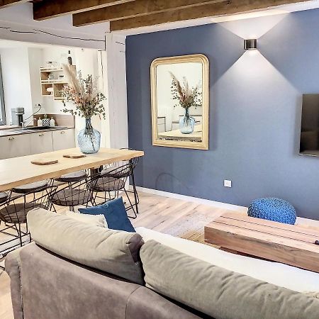 La Petite Luchonnaise-Maison Hypercentre Au Calme Bagnères-de-Luchon Esterno foto