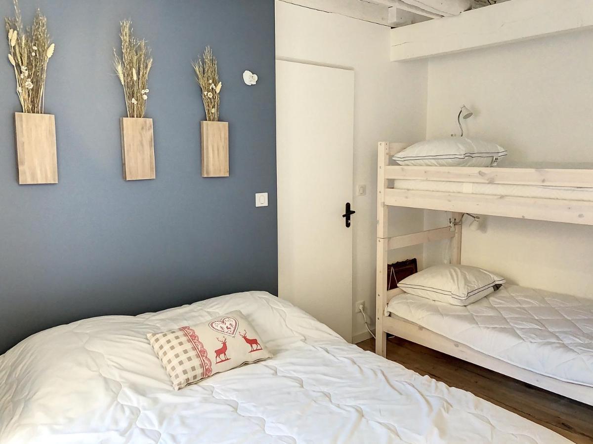 La Petite Luchonnaise-Maison Hypercentre Au Calme Bagnères-de-Luchon Esterno foto
