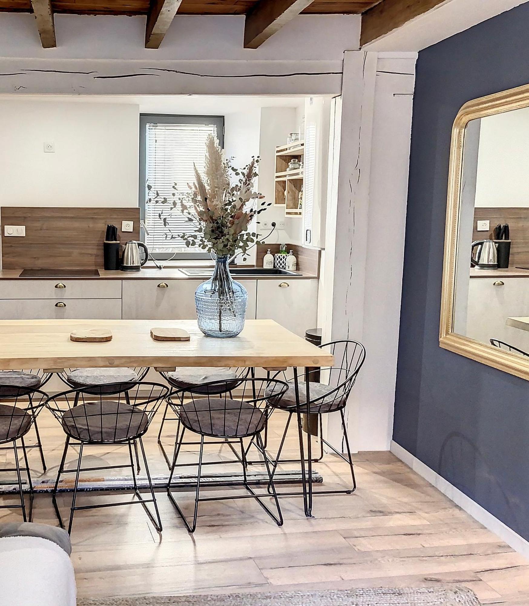 La Petite Luchonnaise-Maison Hypercentre Au Calme Bagnères-de-Luchon Esterno foto